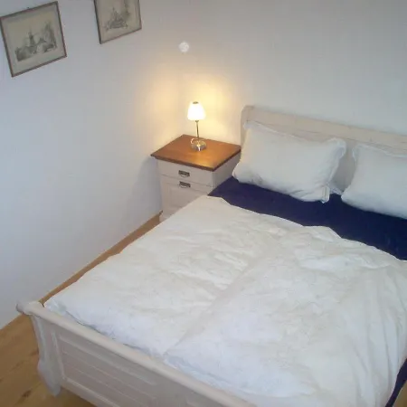 Ferienwohnung Neddermeier Lägenhet Malente