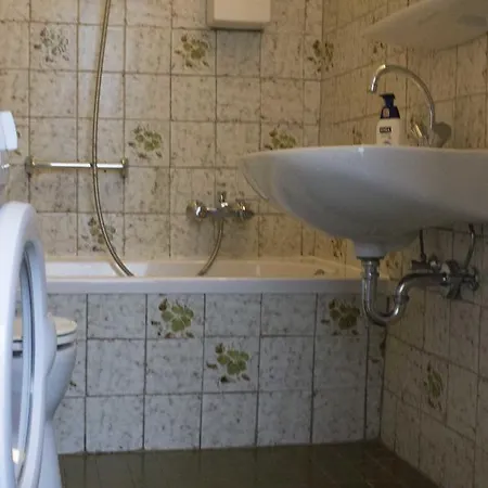 Ferienwohnung Neddermeier Malente