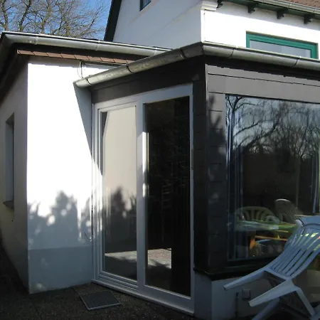 Ferienwohnung Neddermeier Lägenhet Malente
