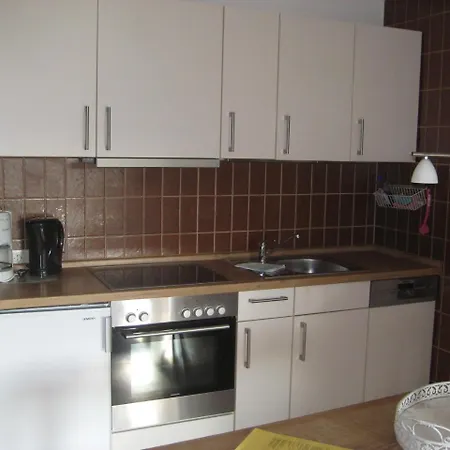 Ferienwohnung Neddermeier *